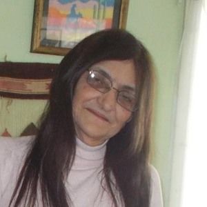 Meet your Posher, Faith